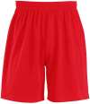 01221 San Siro 2 SOL'S San Siro 2 Shorts Red colour image